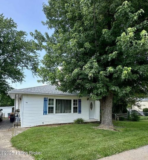 407 Locust St, Vine Grove, KY, 40175-1141 | Card Image
