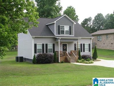 254 County Road 1408, House other with 3 bedrooms, 2 bathrooms and null parking in Cullman AL | Image 3