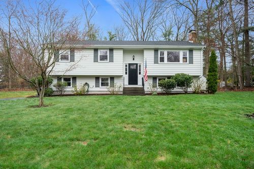 5 Samson Rd, Foxboro, MA, 02035-2825 | Card Image