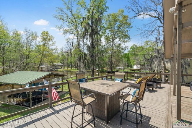 4120 Cypress Village Rd, House other with 3 bedrooms, 3 bathrooms and null parking in Karnack TX | Image 28