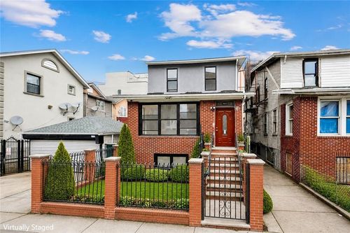 3013 Brighton 5th St, Brooklyn, NY, 11235-6407 | Card Image