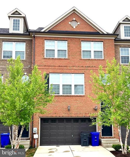 2727 Golden Gate Pl, WALDORF, MD, 20601-4998 | Card Image