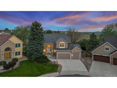 10086 Stratford Pl, Highlands Ranch, CO, 80126-4250 | Card Image