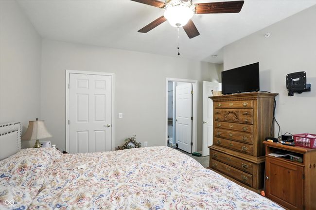 102B - 17233 Gunther Blvd, Condo with 2 bedrooms, 2 bathrooms and null parking in Westfield IN | Image 16