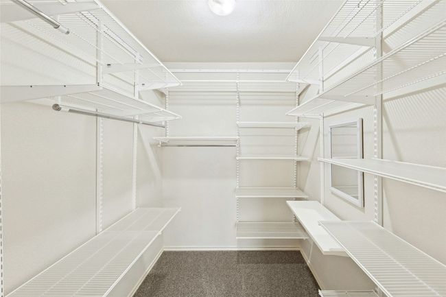 Huge closet in secondary bedroom | Image 15
