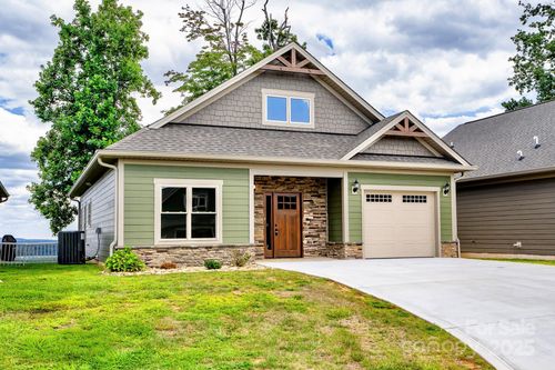 1387 River Club Rdg, Lenoir, NC, 28645-7090 | Card Image