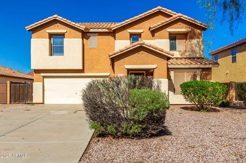 2874 W Mineral Butte Dr, Queen Creek, AZ, 85144-4733 | Card Image