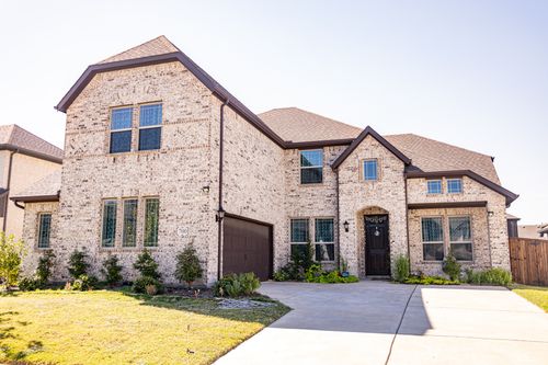 700 Sedona St, Little Elm, TX, 75068-5585 | Card Image