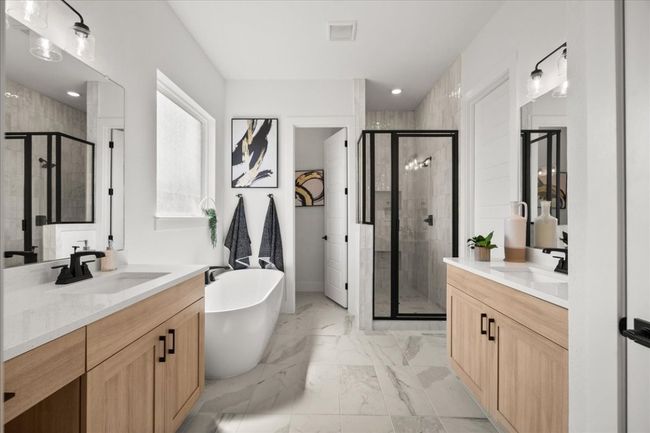 MOVE IN READY - HOME IS STAGED WITH FURNITURE | Image 17