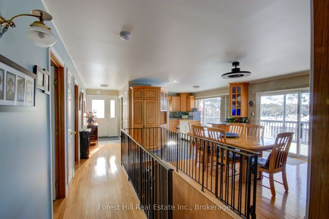 1933 Bushy Bay Rd, House other with 3 bedrooms, 3 bathrooms and 10 parking in Greater Sudbury ON | Image 10