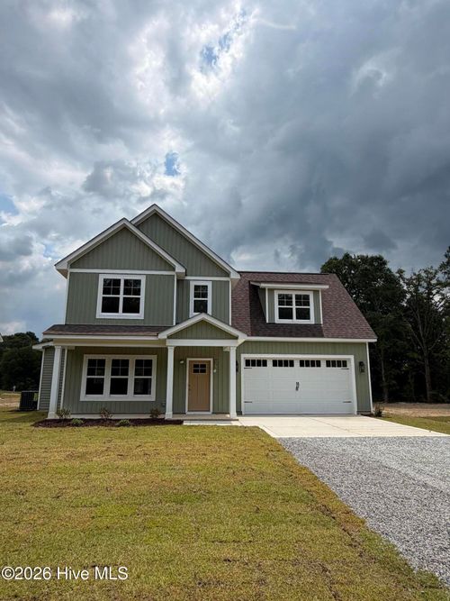 313 Strother Rd, Aberdeen, NC, 28315-4785 | Card Image