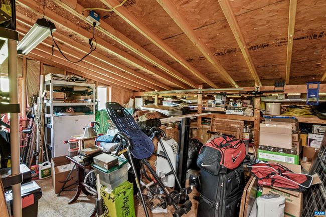 10239 Howardsville Rd, House other with 2 bedrooms, 1 bathrooms and null parking in HOWARDSVILLE VA | Image 29
