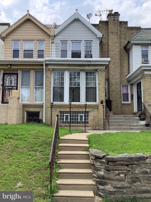 561 W Abbottsford Ave, PHILADELPHIA, PA, 19144-4862 | Card Image