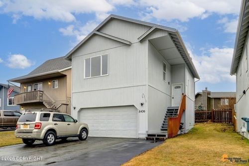 5436 New Smyrna Cir, Anchorage, AK, 99508-2576 | Card Image