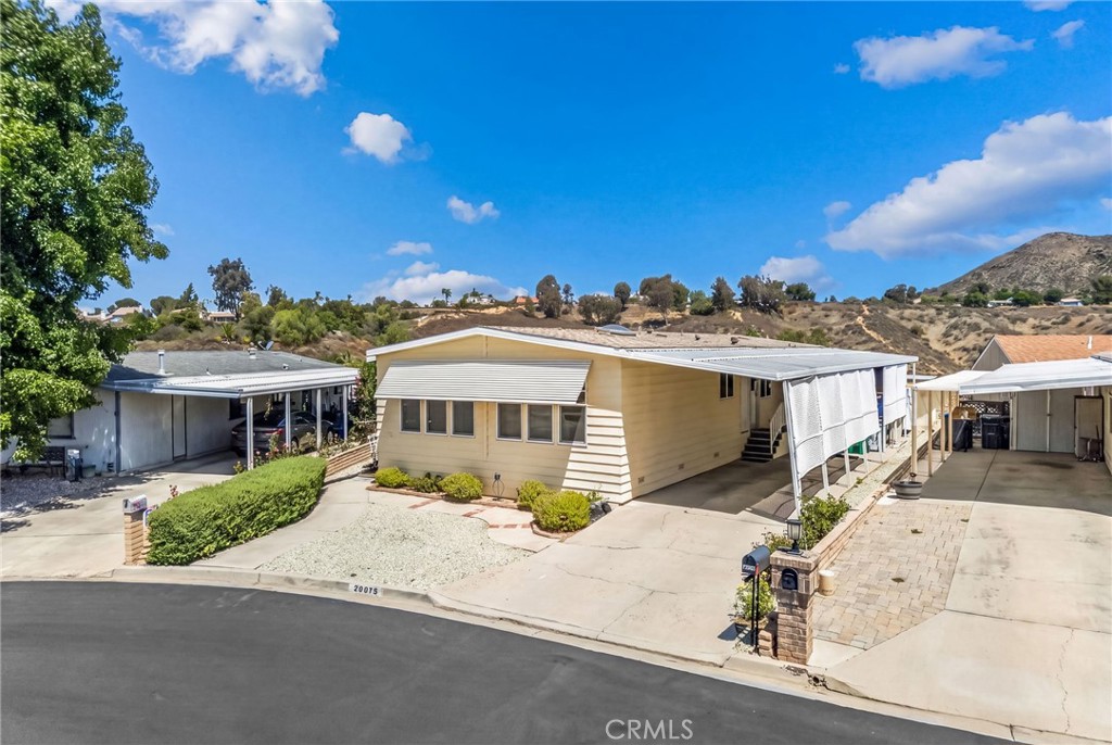 Residential in Murrieta 2