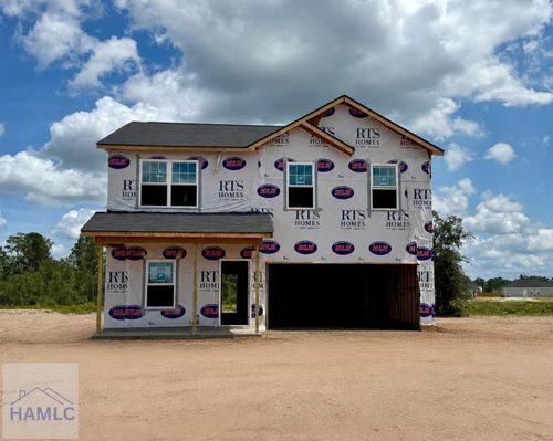 336 Quail Run Dr, Hinesville, GA, 31313-3412 | Card Image