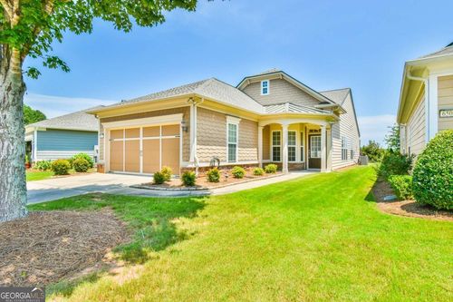 6512 Autumn Ridge Way, Hoschton, GA, 30548-8600 | Card Image