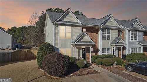 92 Pearl Chambers Dr, Dawsonville, GA, 30534-3907 | Card Image