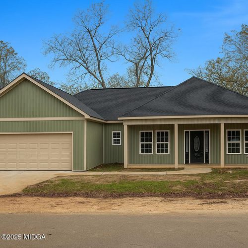 134 Easy St, Cochran, GA, 31014-6856 | Card Image