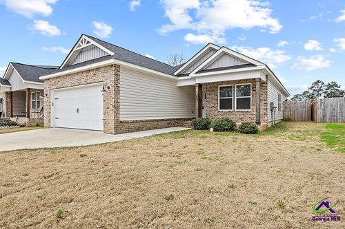125 Northsky Dr, Warner Robins, GA, 31093-2287 | Card Image