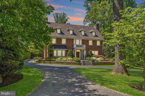 207 Curwen Rd, BRYN MAWR, PA, 19010-1616 | Card Image
