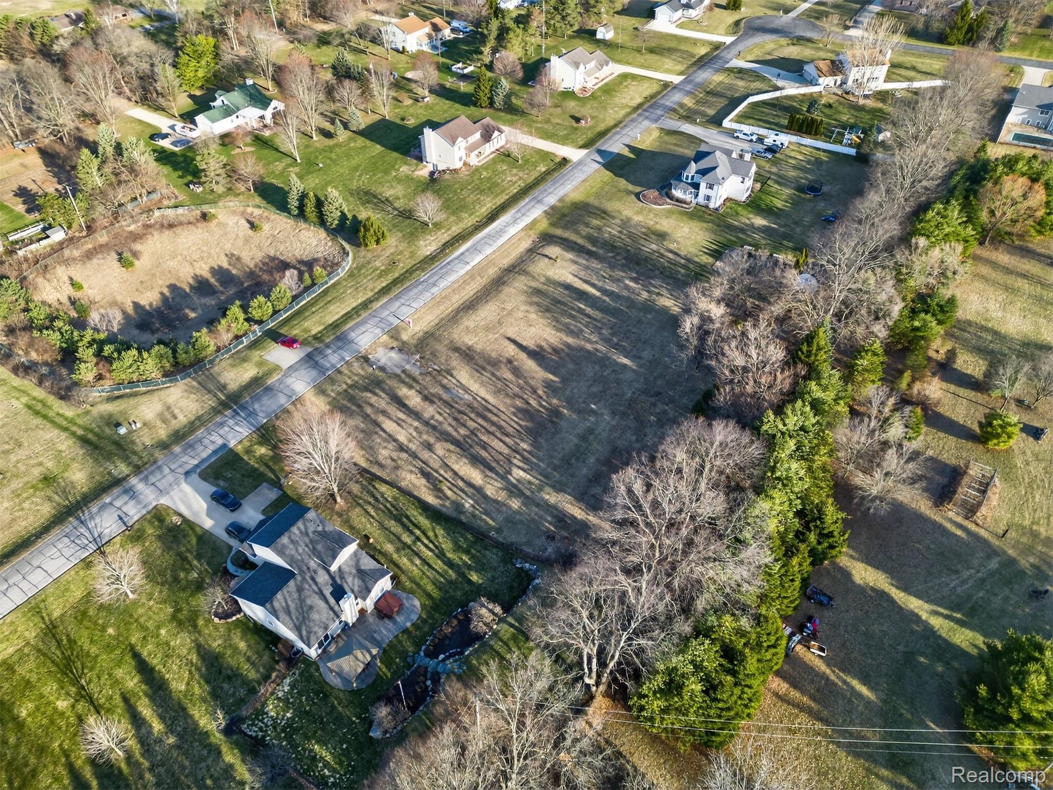 Land in White Lake Charter Township 5