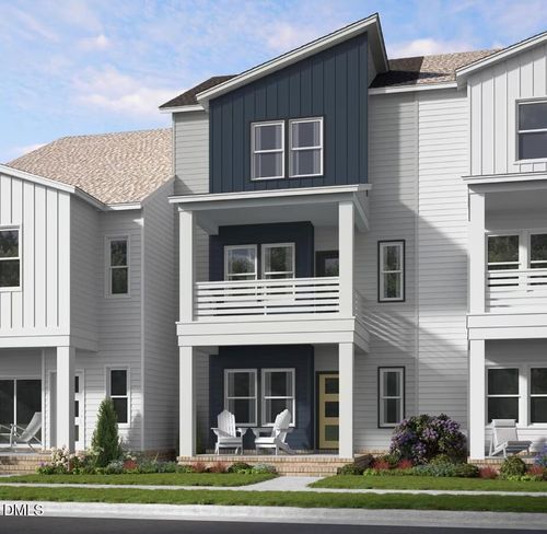 1102 Lamplighter Dr, Raleigh, NC, 27604-8518 | Card Image
