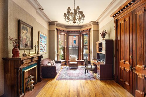 894 Union St, Brooklyn, NY, 11215-1847 | Card Image