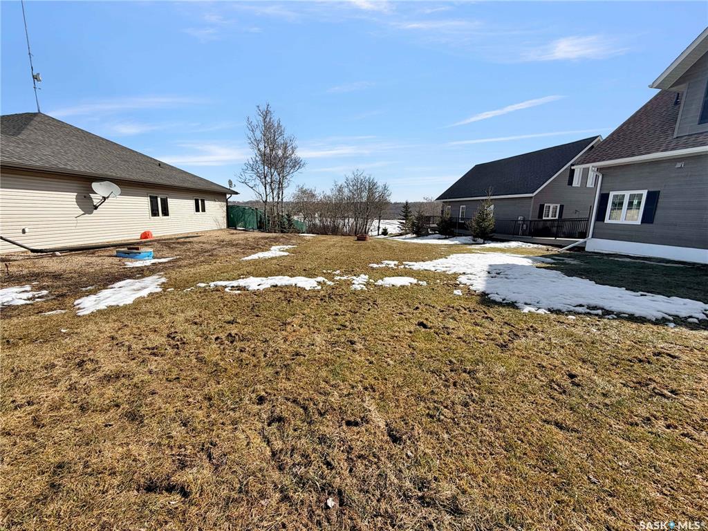 Land in Calder Rm No. 241 5