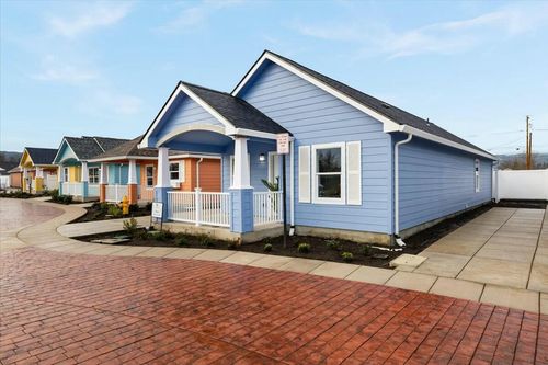 lot-24-193 New Spirit Way, Medford, OR, 97501 | Card Image