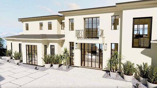 17816 Punta Del Sur, Rancho Santa Fe, CA, 92067 | Card Image