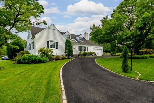 22 Buena Vista Rd, Eastchester, NY, 10709-1541 | Card Image
