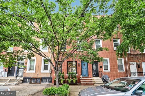 1719 Christian St, PHILADELPHIA, PA, 19146-1907 | Card Image