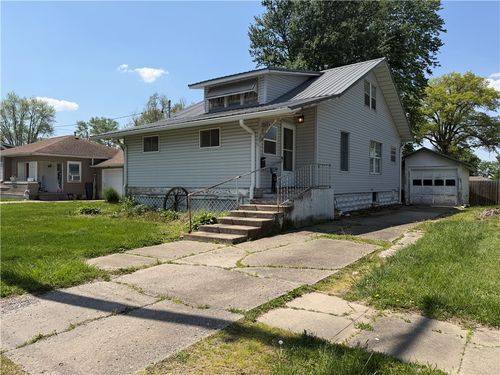 203 S Reed Street, Robinson, IL, 62454 | Card Image