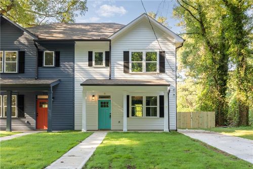 b-2060 Ruth St Nw, Atlanta, GA, 30318-3934 | Card Image