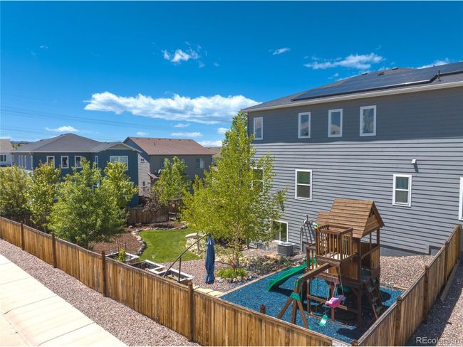 1114 Basalt Ridge Loop, House other with 4 bedrooms, 4 bathrooms and null parking in Castle Rock CO | Image 38
