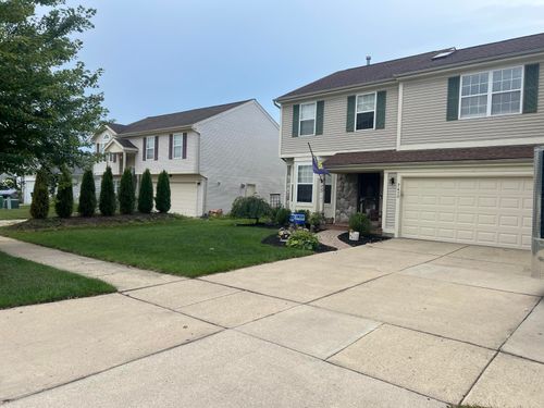 7410 Lochmoor Drive, Ypsilanti Charter Township, MI, 48197 | Card Image