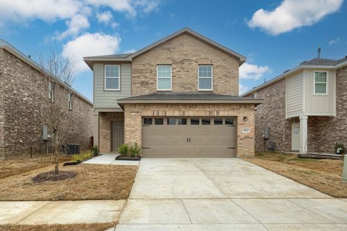 14122 Emeric St, Pilot Point, TX, 76258-2161 | Card Image