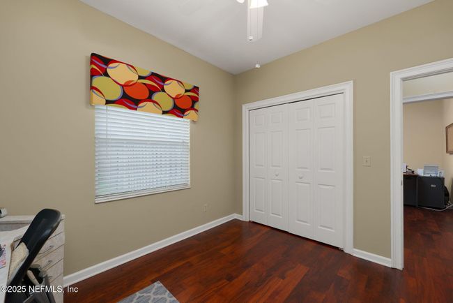 1766 Buttonbush Way, House other with 4 bedrooms, 2 bathrooms and null parking in Fleming Island FL | Image 35