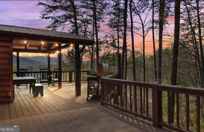 367 Laurel Mountain Rd, House other with 4 bedrooms, 3 bathrooms and null parking in Blue Ridge GA | Image 6