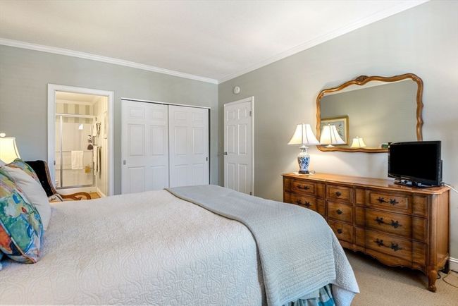 APT-106 - 160 Commandants Way, Condo with 2 bedrooms, 2 bathrooms and 1 parking in Chelsea MA | Image 20