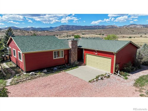 5801 Otero Ave, Loveland, CO, 80538-9107 | Card Image