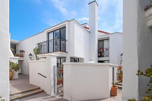 6-303 Coast Blvd, La Jolla, CA, 92037 | Card Image