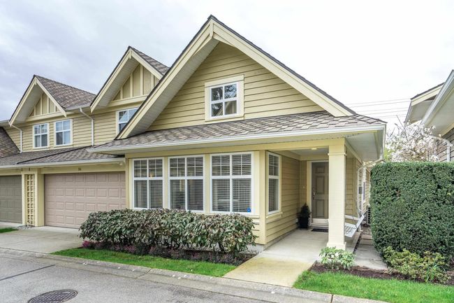 84 - 15500 Rosemary Heights Crescent, Townhouse with 3 bedrooms, 2 bathrooms and 2 parking in Surrey BC | Image 4