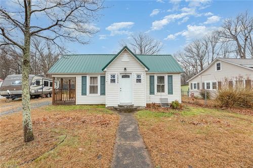 12056 E Old Us Highway 64, Lexington, NC, 27292-7360 | Card Image