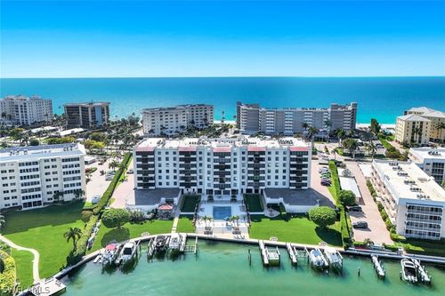 apt-2i-3430 Gulf Shore Blvd N, NAPLES, FL, 34103-3647 | Card Image