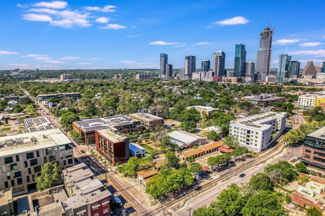 The vibrant cultural scene of East Austin is at your doorstep, with local galleries, music venues, and hidden gems waiting to be discovered | Image 36