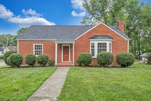 2529 Livingston Rd Sw, Roanoke, VA, 24015-4119 | Card Image