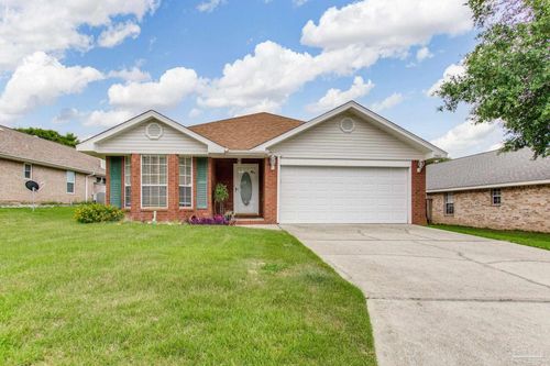 7909 Red Bean Dr, Pensacola, FL, 32526 | Card Image