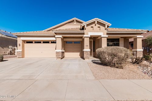 17642 W Pershing Street, Surprise, AZ, 85388 | Card Image